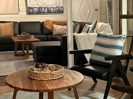 Killarney Coastal Country Retreat Spa Pet Friendly Fireplace