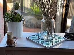 Killarney Coastal Country Retreat Spa Pet Friendly Fireplace