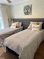 Killarney Coastal Country Retreat Spa Pet Friendly Fireplace