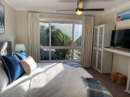 Killarney Coastal Country Retreat Spa Pet Friendly Fireplace