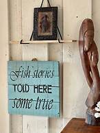 Killarney Coastal Country Retreat Spa Pet Friendly Fireplace