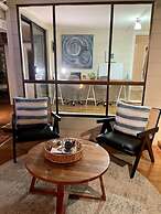 Killarney Coastal Country Retreat Spa Pet Friendly Fireplace