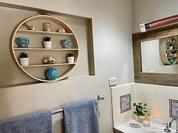 Killarney Coastal Country Retreat Spa Pet Friendly Fireplace