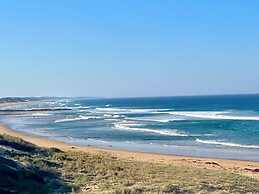 Killarney Coastal Country Retreat Spa Pet Friendly Fireplace