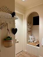 Killarney Coastal Country Retreat Spa Pet Friendly Fireplace