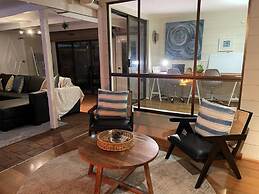 Killarney Coastal Country Retreat Spa Pet Friendly Fireplace