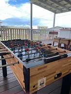 Colours By The Sea Wheelchair Pet-friendly Waterfront Retreat Fireplac