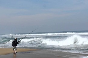 Colours By The Sea Wheelchair Pet-friendly Waterfront Retreat Fireplac