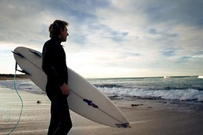 Colours By The Sea Wheelchair Pet-friendly Waterfront Retreat Fireplac