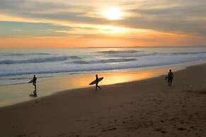 Colours By The Sea Wheelchair Pet-friendly Waterfront Retreat Fireplac