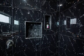 Colours By The Sea Wheelchair Pet-friendly Waterfront Retreat Fireplac