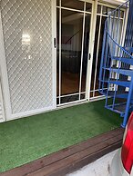 Colours By The Sea Wheelchair Pet-friendly Waterfront Retreat Fireplac