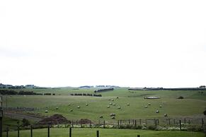 Colours By The Sea Wheelchair Pet-friendly Waterfront Retreat Fireplac