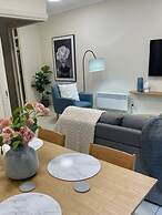 Morgan Place Central Melbourne CBD Apartment on Flinders Lane Late Che