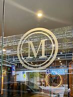 Morgan Place Central Melbourne CBD Apartment on Flinders Lane Late Che