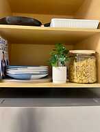 Morgan Place Central Melbourne CBD Apartment on Flinders Lane Late Che