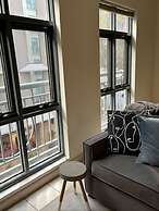 Morgan Place Central Melbourne CBD Apartment on Flinders Lane Late Che