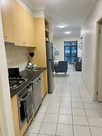 Morgan Place Central Melbourne CBD Apartment on Flinders Lane Late Che