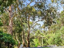 Groovy Log House Lorne Ocean View Log House Pet Friendly Freshly Renov