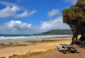 Groovy Log House Lorne Ocean View Log House Pet Friendly Freshly Renov