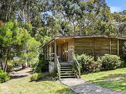 Groovy Log House Lorne Ocean View Log House Pet Friendly Freshly Renov