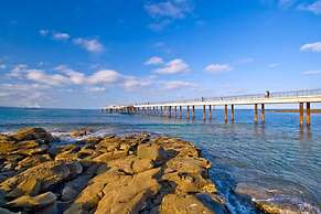 Groovy Log House Lorne Ocean View Log House Pet Friendly Freshly Renov