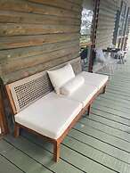 Groovy Log House Lorne Ocean View Log House Pet Friendly Freshly Renov