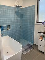 Groovy Log House Lorne Ocean View Log House Pet Friendly Freshly Renov