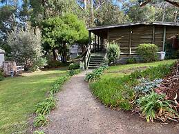 Groovy Log House Lorne Ocean View Log House Pet Friendly Freshly Renov
