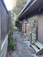 Groovy Log House Lorne Ocean View Log House Pet Friendly Freshly Renov