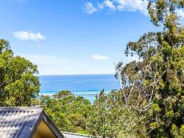 Groovy Log House Lorne Ocean View Log House Pet Friendly Freshly Renov