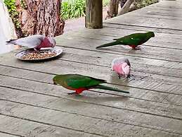 Groovy Log House Lorne Ocean View Log House Pet Friendly Freshly Renov