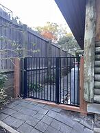 Groovy Log House Lorne Ocean View Log House Pet Friendly Freshly Renov