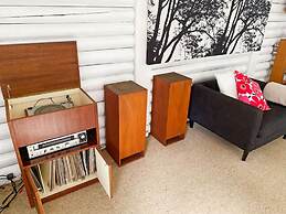 Groovy Log House Lorne Ocean View Log House Pet Friendly Freshly Renov