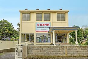 OYO 91997 Edhotel Smk Models Syariah