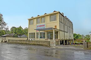 OYO 91997 Edhotel Smk Models Syariah