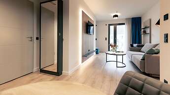 Nena Apartments SPREEblau