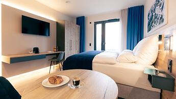 Nena Apartments SPREEblau