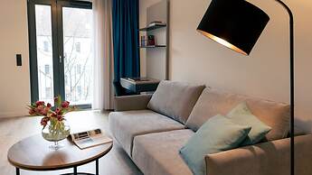 Nena Apartments SPREEblau