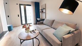 Nena Apartments SPREEblau