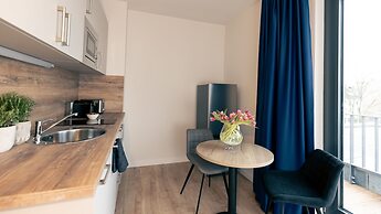 Nena Apartments SPREEblau