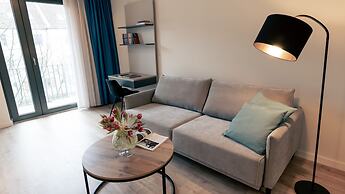 Nena Apartments SPREEblau
