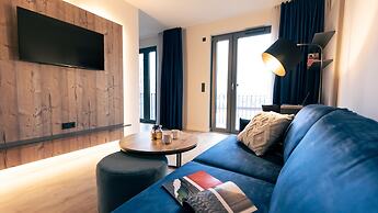 Nena Apartments SPREEblau