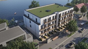 Nena Apartments SPREEblau