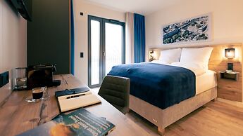 Nena Apartments SPREEblau