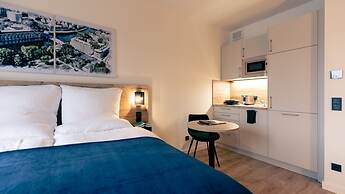 Nena Apartments SPREEblau