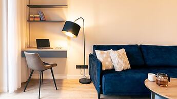 Nena Apartments SPREEblau