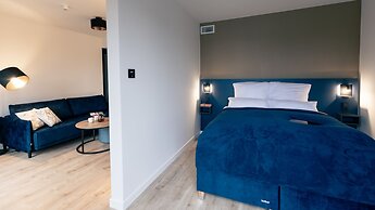 Nena Apartments SPREEblau