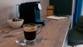 Nena Apartments SPREEblau