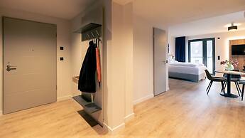 Nena Apartments SPREEblau